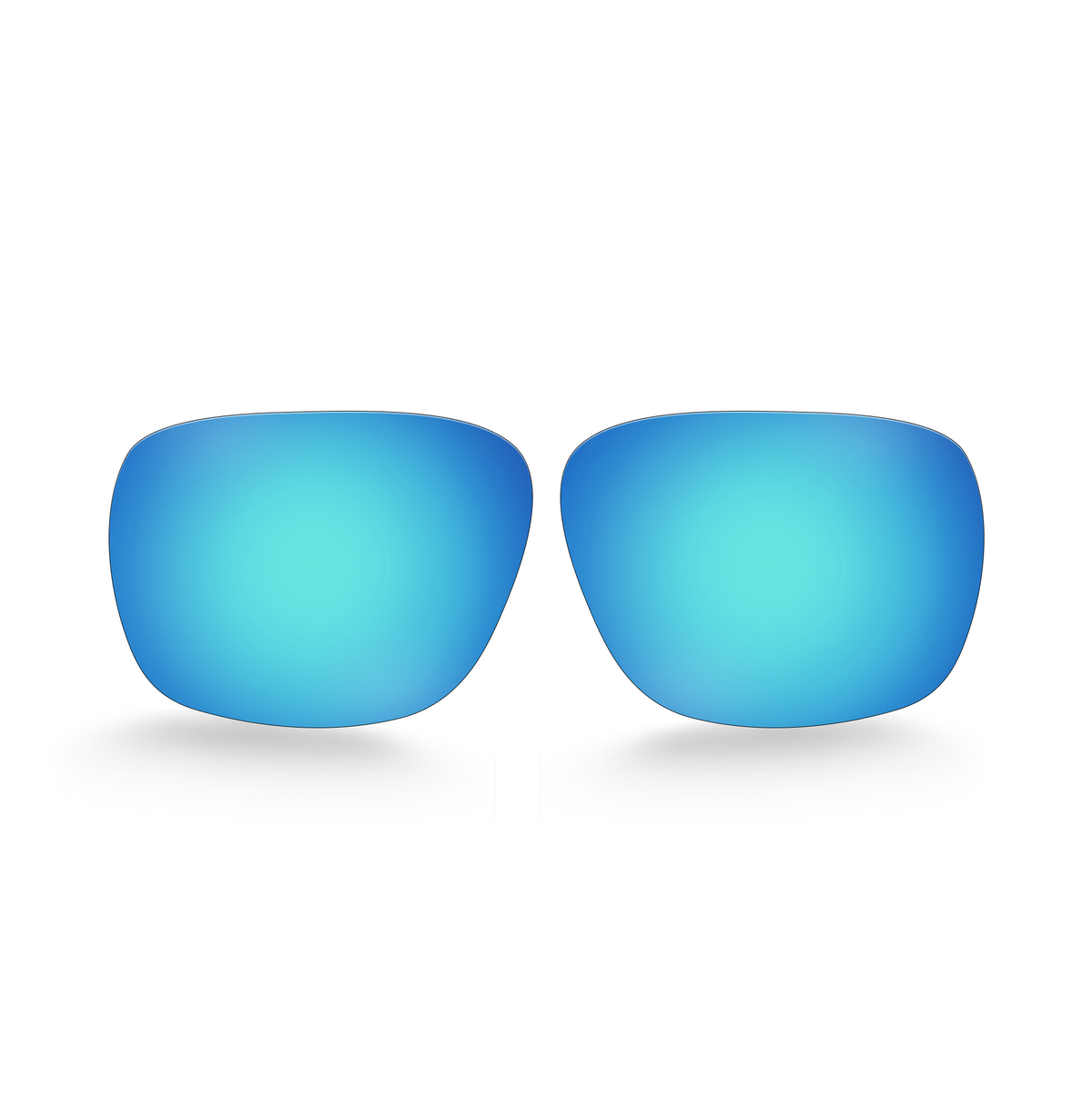 Ray-Ban Liteforce RB3701 59mm Replacement Lenses by FunReplace