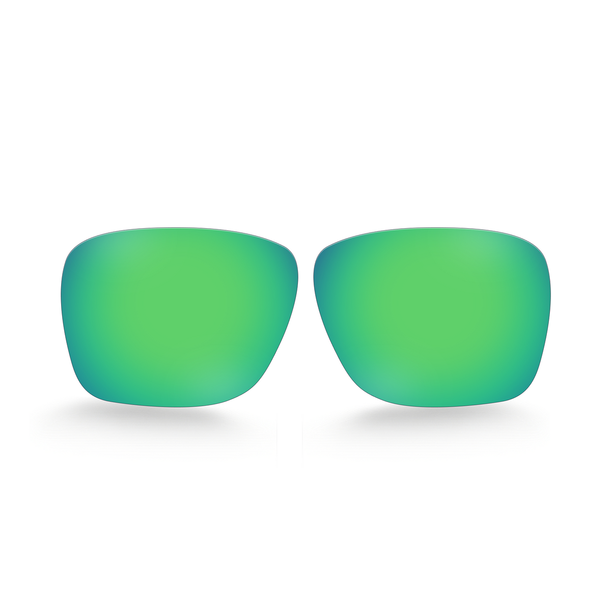 Ray-Ban Liteforce RB4385 58mm Replacement Lenses by FunReplace