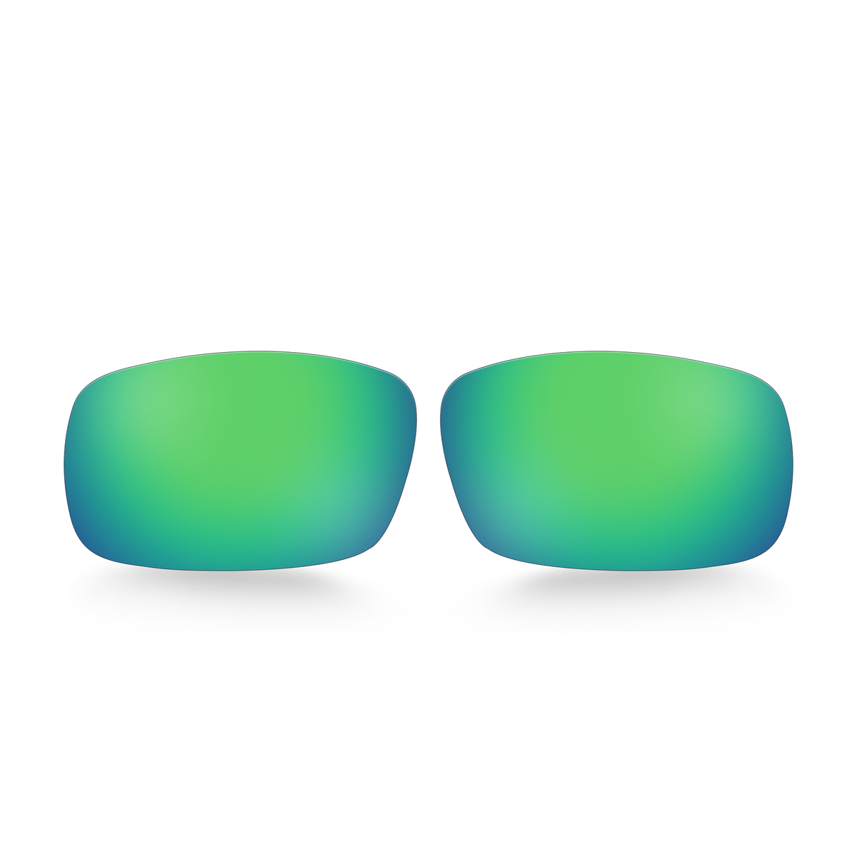 Oakley Nanowire 4.0 Replacement Lenses by FunReplace