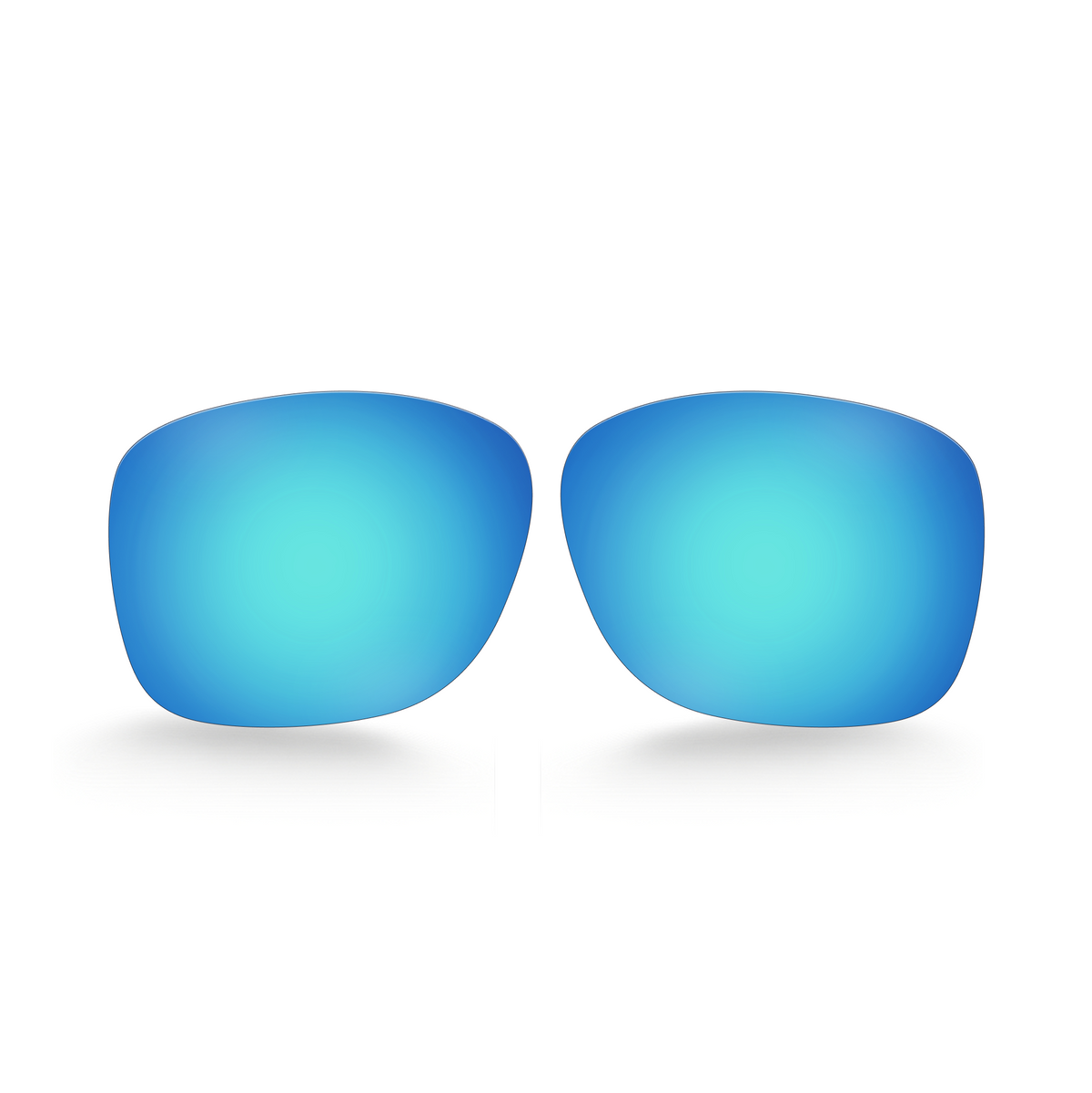 Ray-Ban New Caravan RB3636 58mm Replacement Lenses by FunReplace