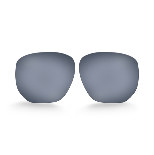 Ray-Ban New Clubmaster RB4416 53mm Replacement Lenses by FunReplace