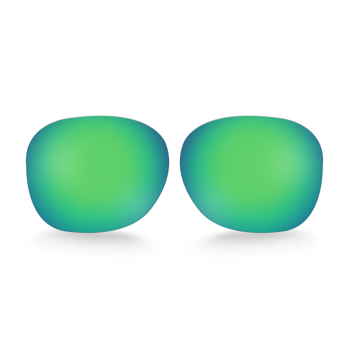 Oakley Obsessed OO9192 Replacement Lenses by FunReplace