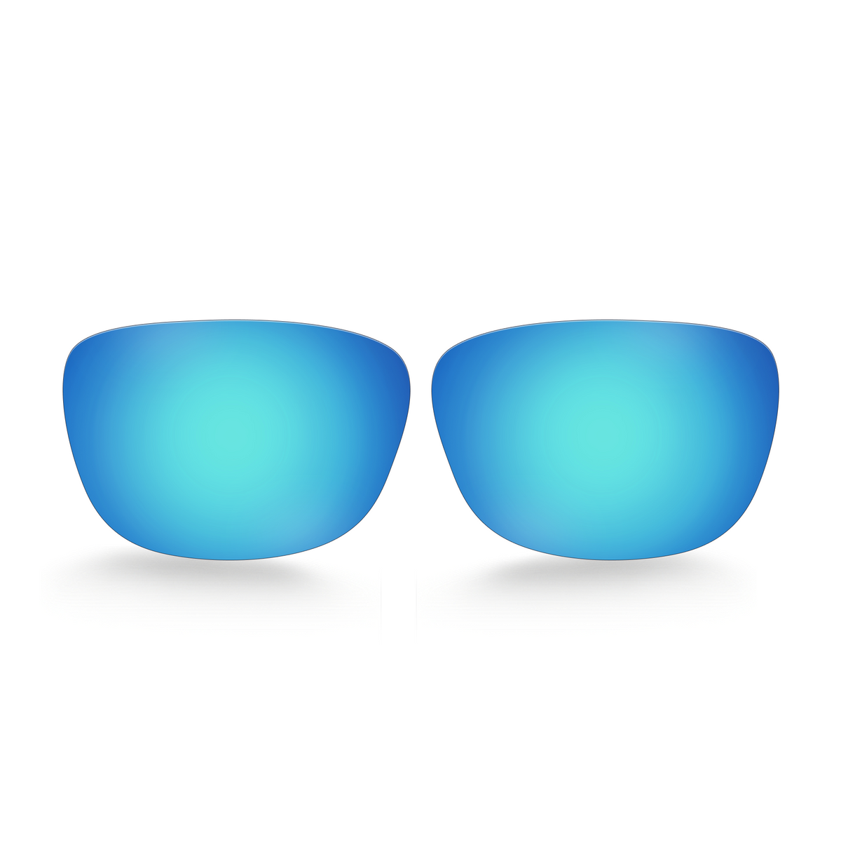 Ray-Ban RB2116 Replacement Lenses by FunReplace