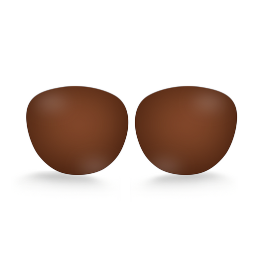 Ray-Ban RB2204F 54mm Replacement Lenses by FunReplace
