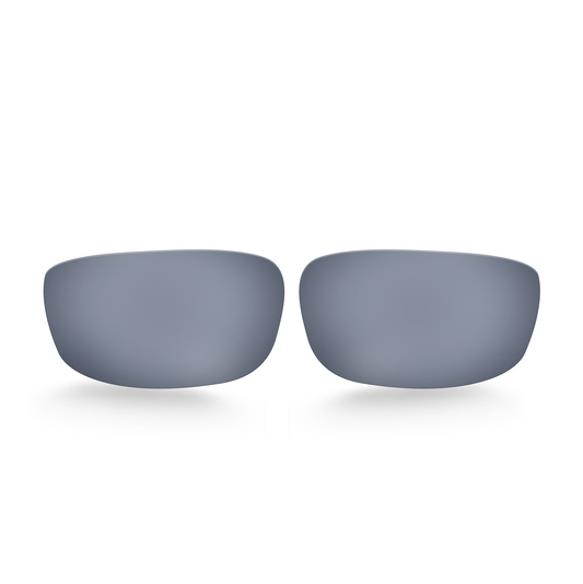 Ray-Ban RB3194 59mm Replacement Lenses by FunReplace