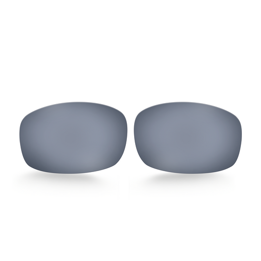 Ray-Ban RB3445 64mm Replacement Lenses by FunReplace