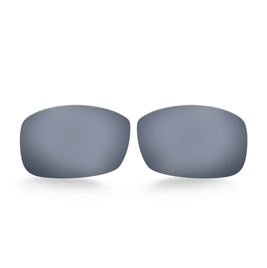 Ray-Ban RB3478 63mm Replacement Lenses by FunReplace