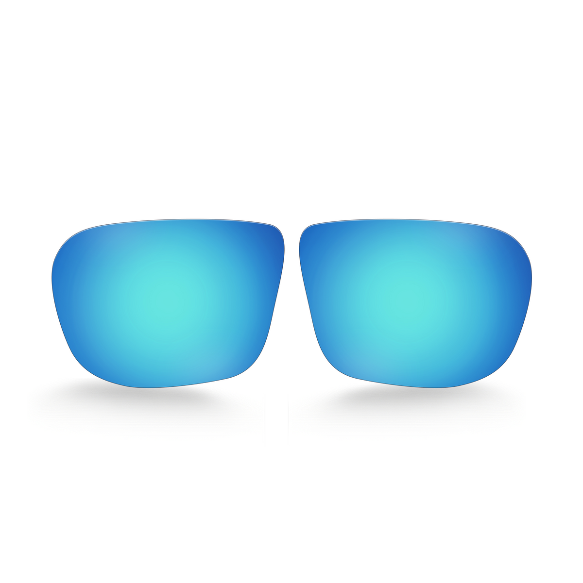Ray-Ban RB3492 62mm Replacement Lenses by FunReplace