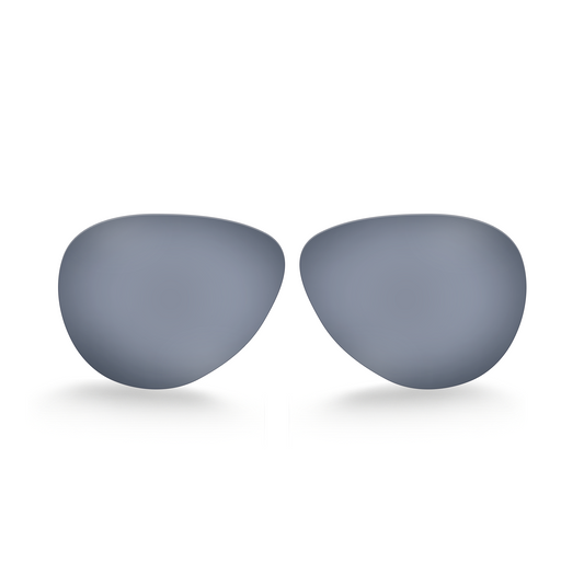 Ray-Ban RB3509 63mm Replacement Lenses by FunReplace