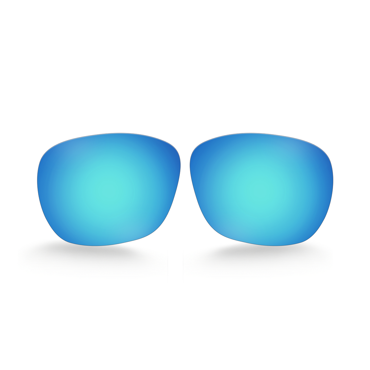 Ray-Ban RB3515 58mm Replacement Lenses by FunReplace