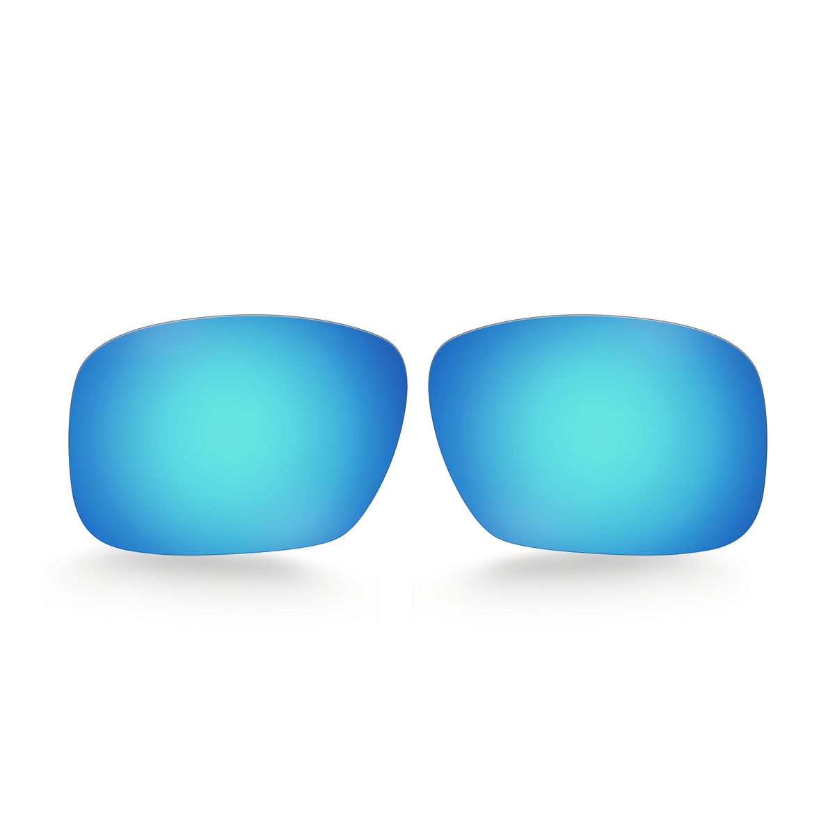Ray-Ban RB3516 62mm Replacement Lenses by FunReplace