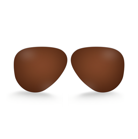 Ray-Ban RB3523 59mm Replacement Lenses by FunReplace