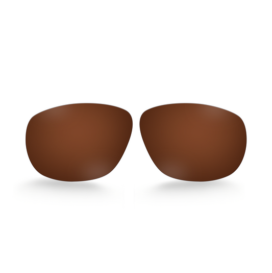Ray-Ban RB3528 58mm Replacement Lenses by FunReplace