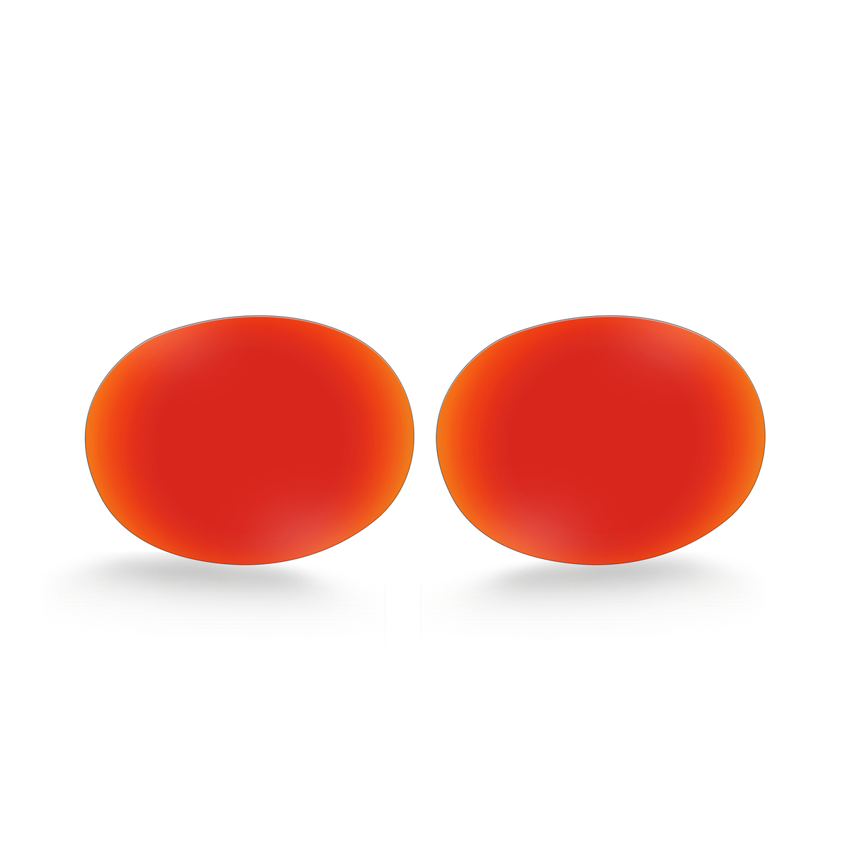 Ray-Ban RB3547 51mm Replacement Lenses by FunReplace