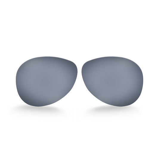 Ray-Ban RB3549 61mm Replacement Lenses by FunReplace