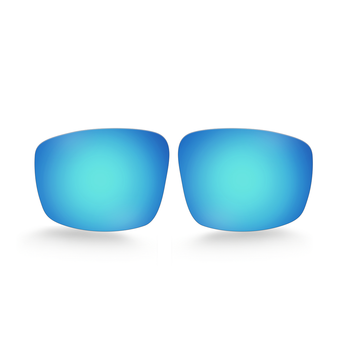 Ray-Ban RB3604 62mm Replacement Lenses by FunReplace
