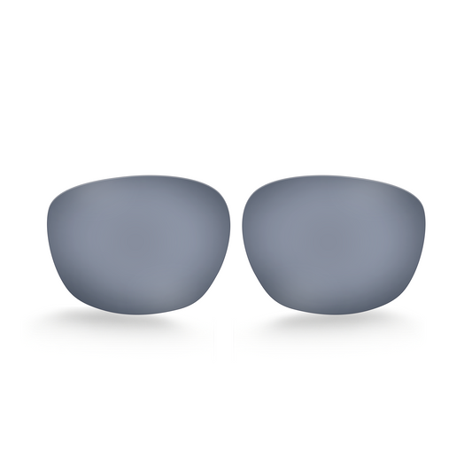 Ray-Ban RB3654 60mm Replacement Lenses by FunReplace