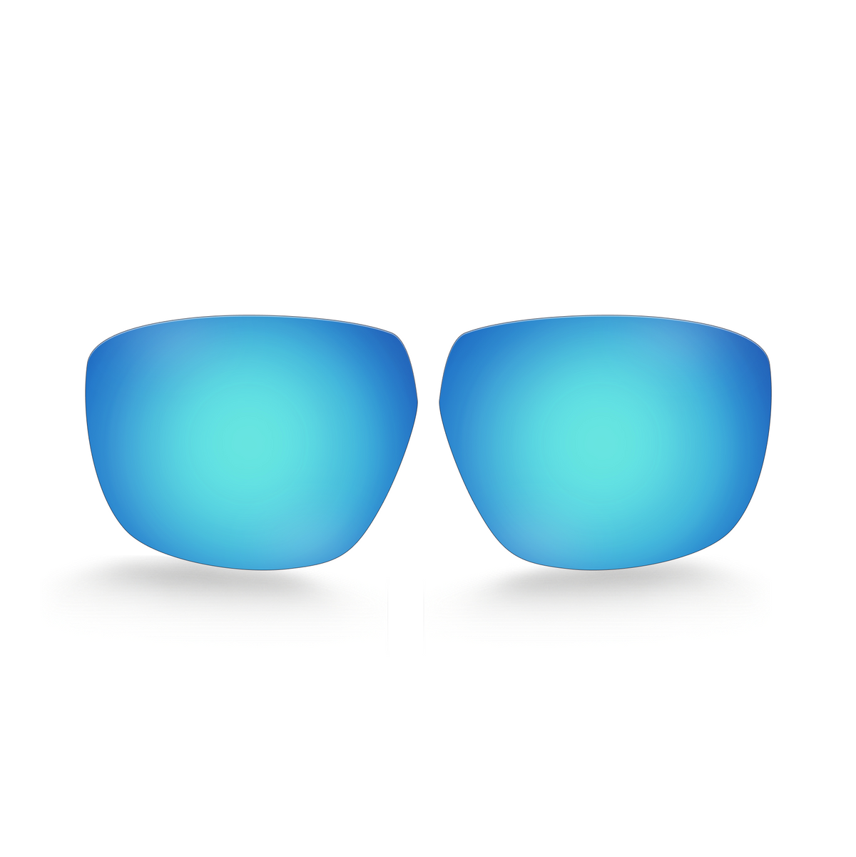 Ray-Ban RB3663 60mm Replacement Lenses by FunReplace