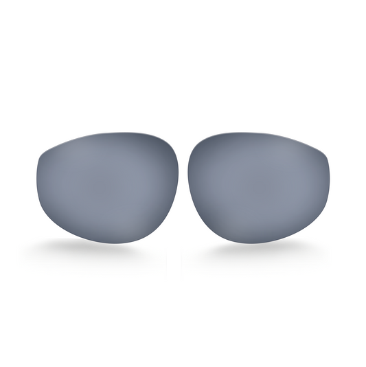 Ray-Ban RB3668 55mm Replacement Lenses by FunReplace