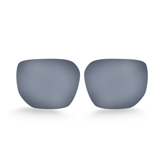 Ray-Ban RB3672 60mm Replacement Lenses by FunReplace