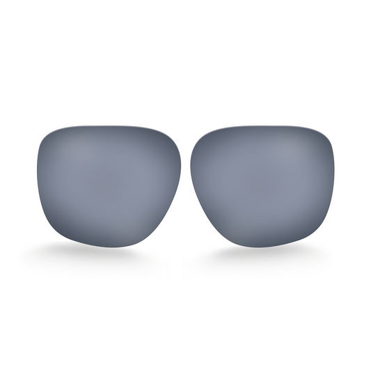 Ray-Ban RB3679D 60mm Replacement Lenses by FunReplace