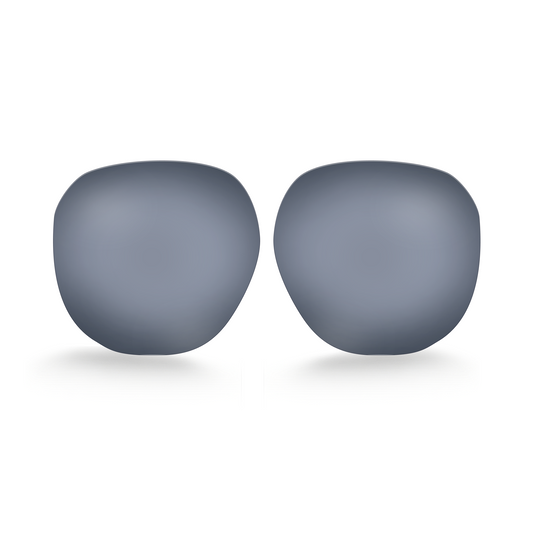 Ray-Ban RB3680D 60mm Replacement Lenses by FunReplace