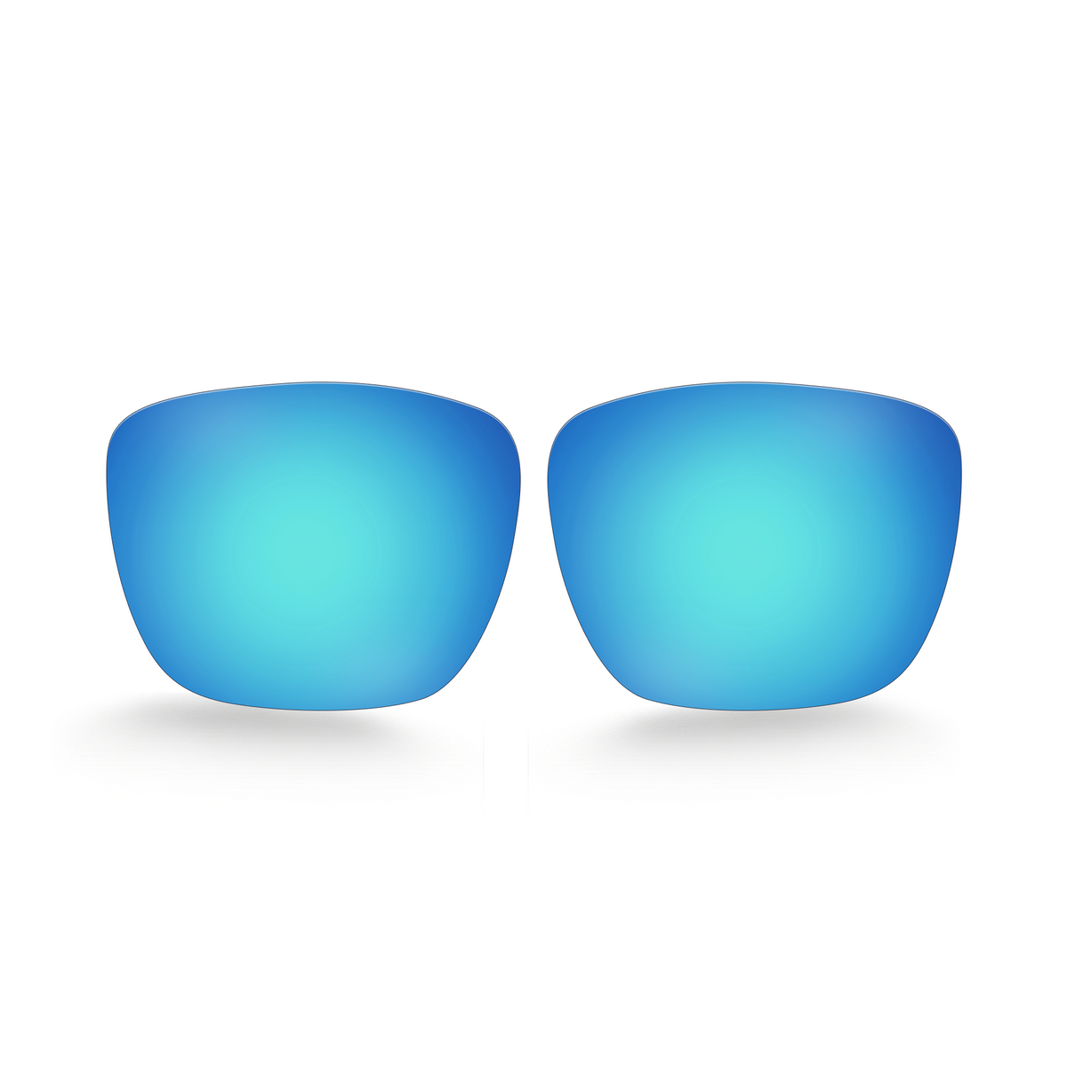 Ray-Ban RB3686 57mm Replacement Lenses by FunReplace