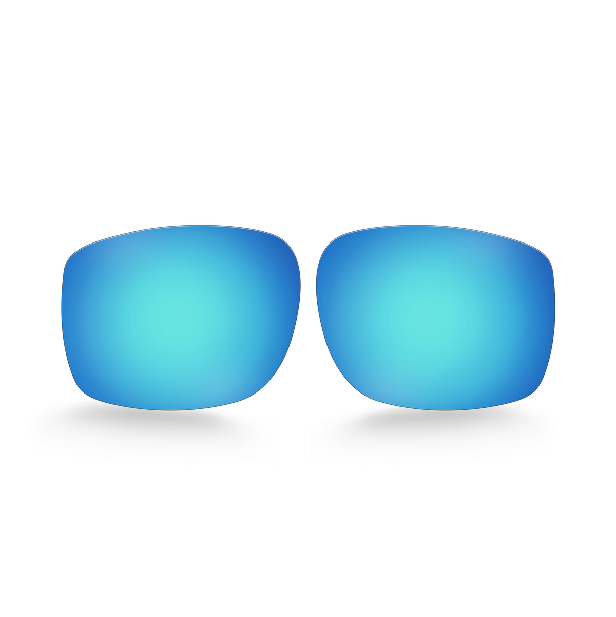 Ray-Ban RB3687 58mm Replacement Lenses by FunReplace
