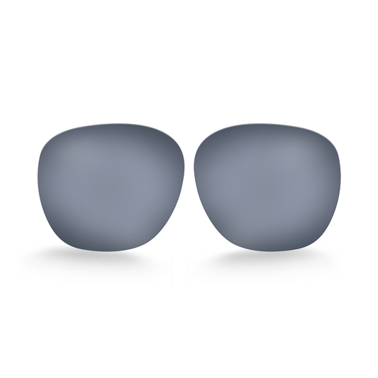 Ray-Ban RB3688 55mm Replacement Lenses by FunReplace