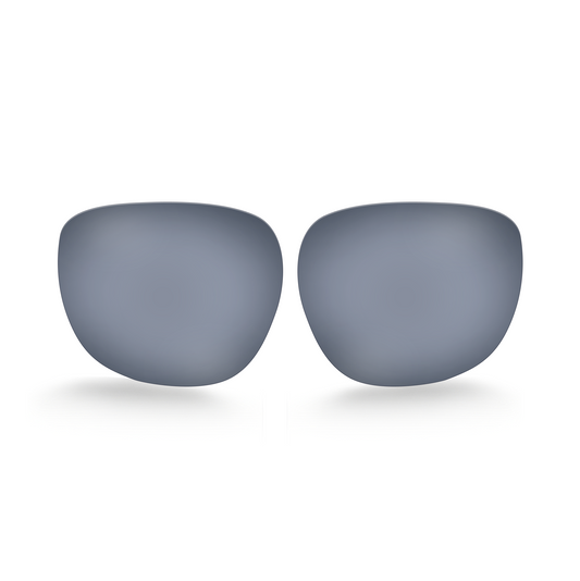 Ray-Ban RB3698M 53mm Replacement Lenses by FunReplace