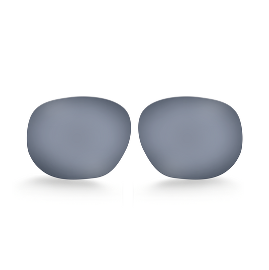 Ray-Ban RB3707 57mm Replacement Lenses by FunReplace