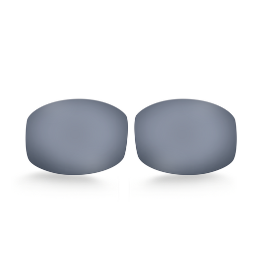 Ray-Ban RB3719 51mm Replacement Lenses by FunReplace