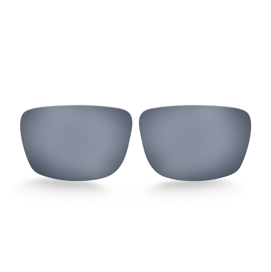 Ray-Ban RB3726M 57mm Replacement Lenses by FunReplace