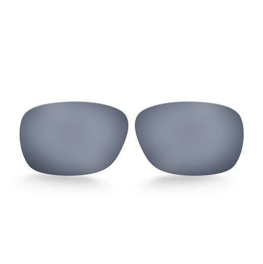 Ray-Ban RB4122 50mm Replacement Lenses by FunReplace