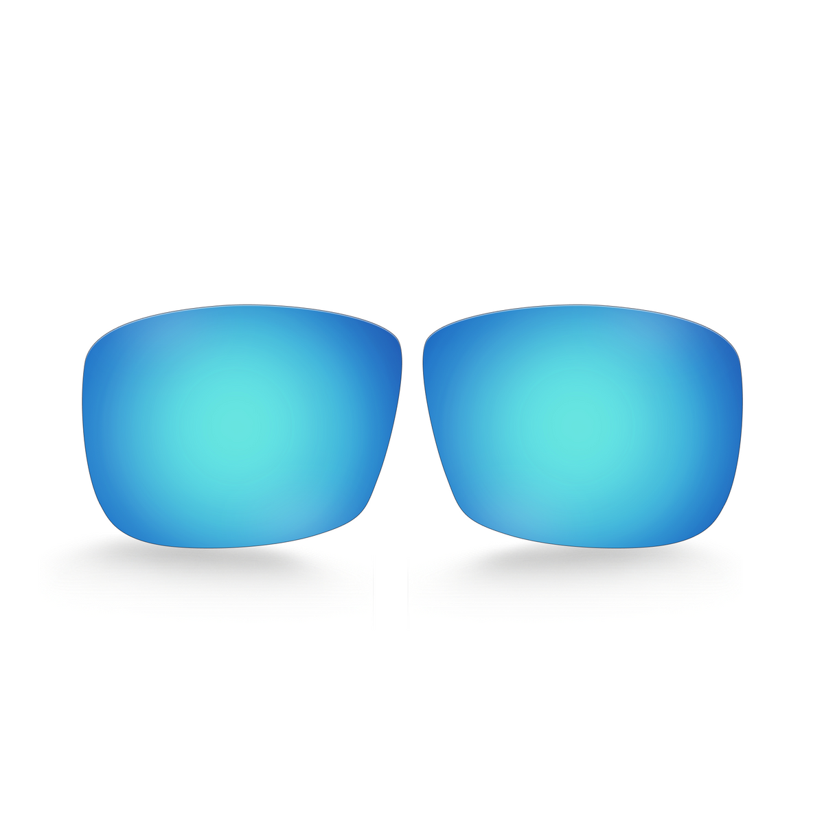 Ray-Ban RB4149 59mm Replacement Lenses by FunReplace