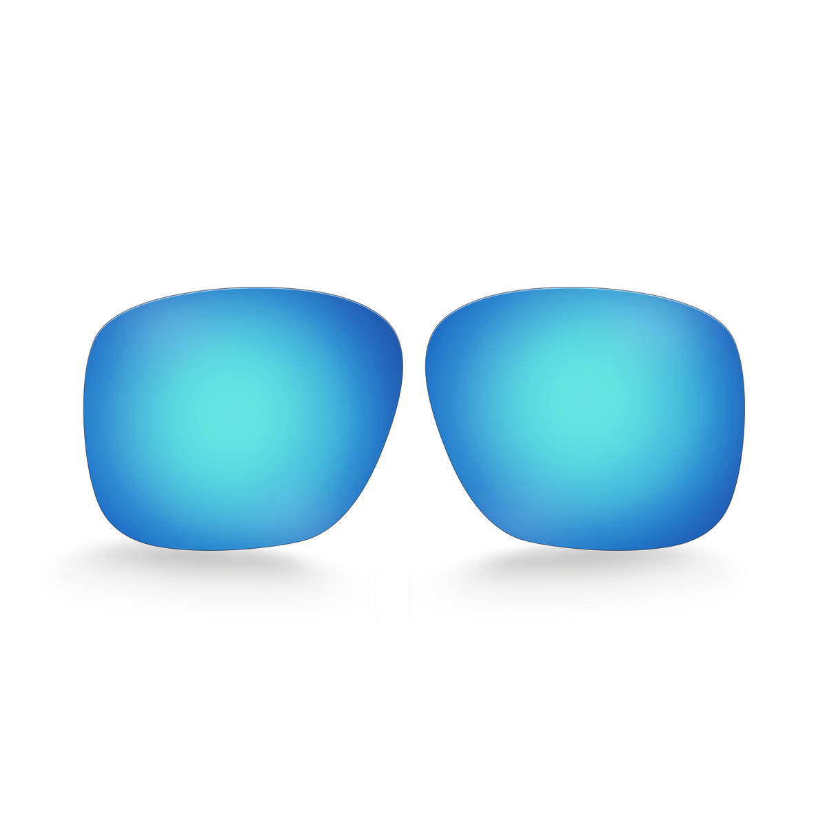 Ray-Ban RB4166 54mm Replacement Lenses by FunReplace