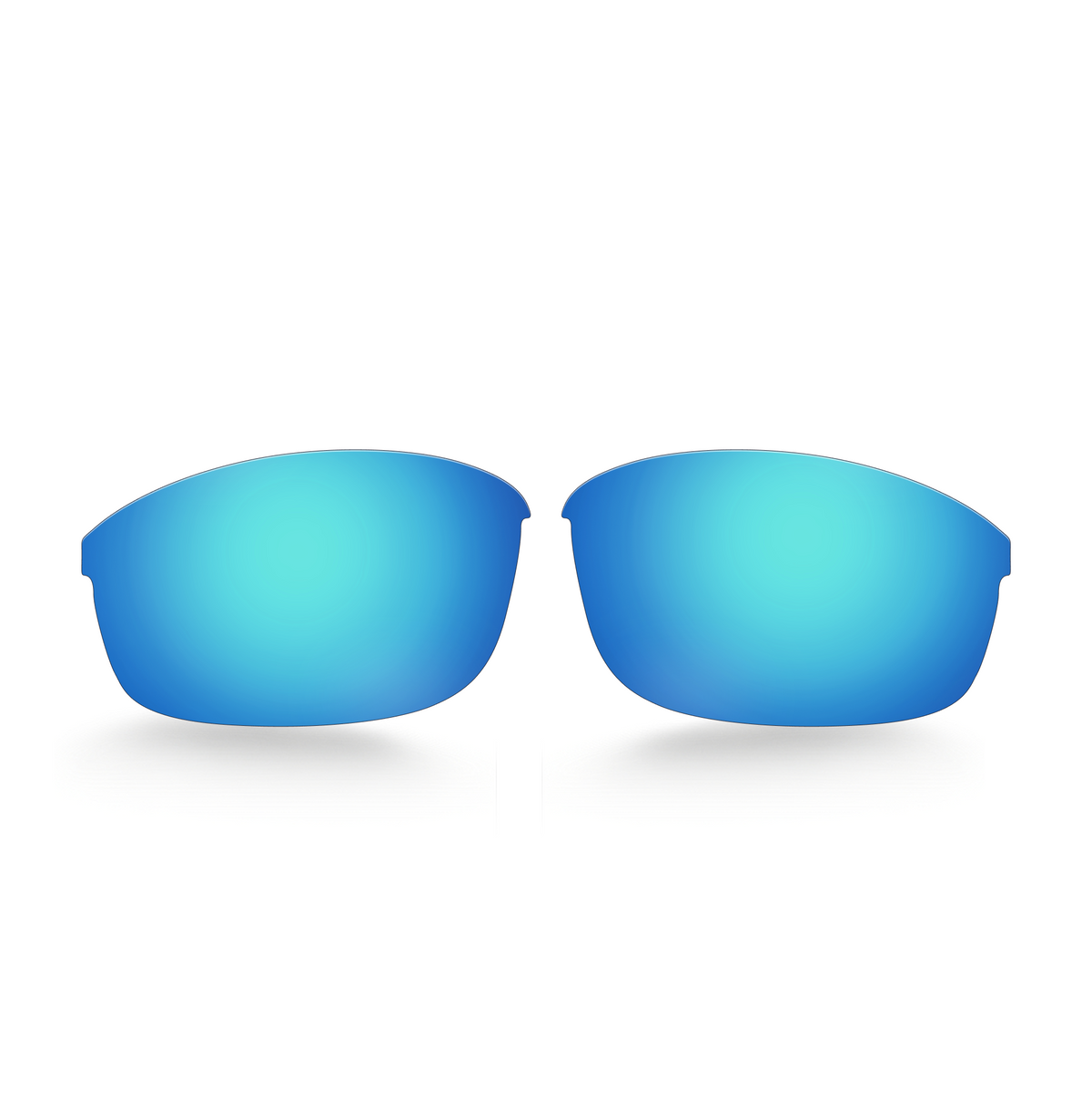 Ray-Ban RB4173 62mm Replacement Lenses by FunReplace