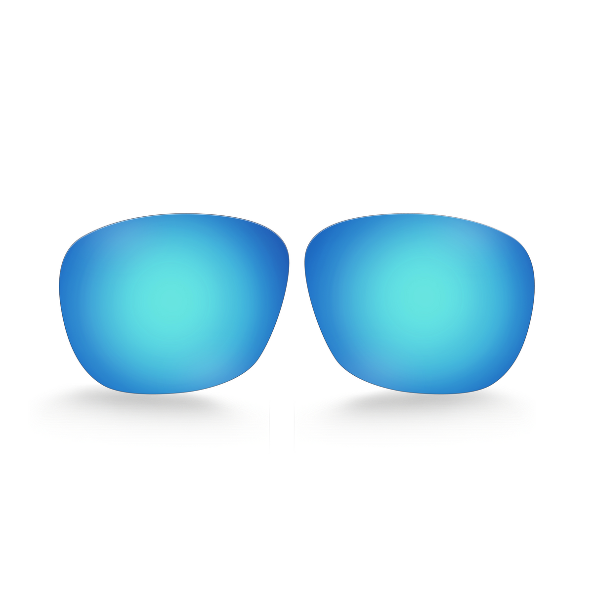 Ray-Ban RB4174 56mm Replacement Lenses by FunReplace