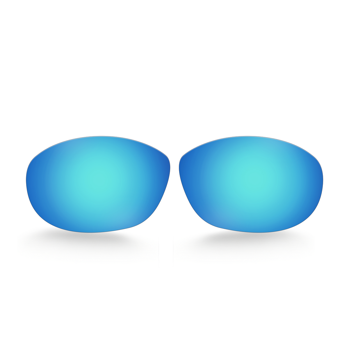 Ray-Ban RB4188 63mm Replacement Lenses by FunReplace