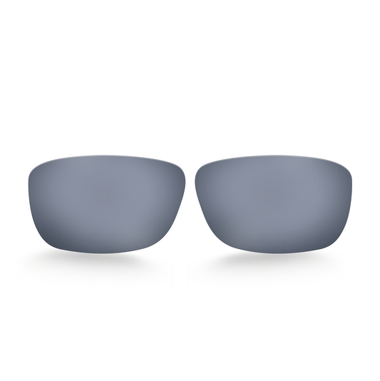 Ray-Ban RB4196 61mm Replacement Lenses by FunReplace