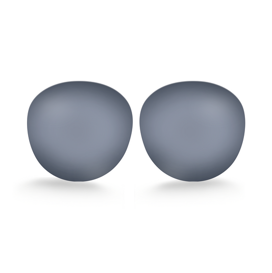 Ray-Ban RB4242 49mm Replacement Lenses by FunReplace