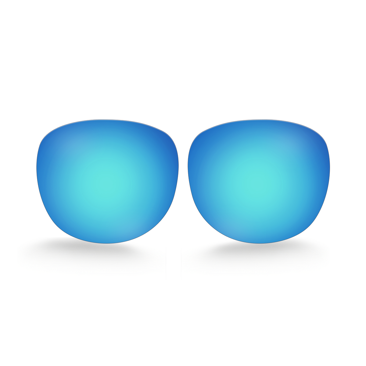 Ray-Ban RB4259 51mm Replacement Lenses by FunReplace