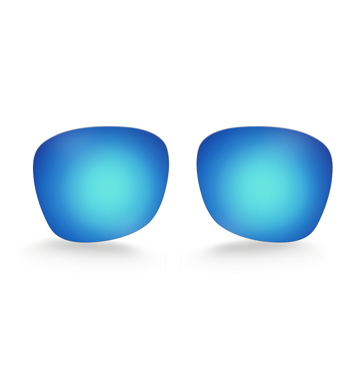 Ray-Ban RB4278 51mm Replacement Lenses by FunReplace