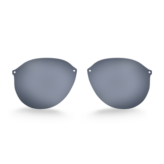 Ray-Ban RB4292N 61mm Replacement Lenses by FunReplace