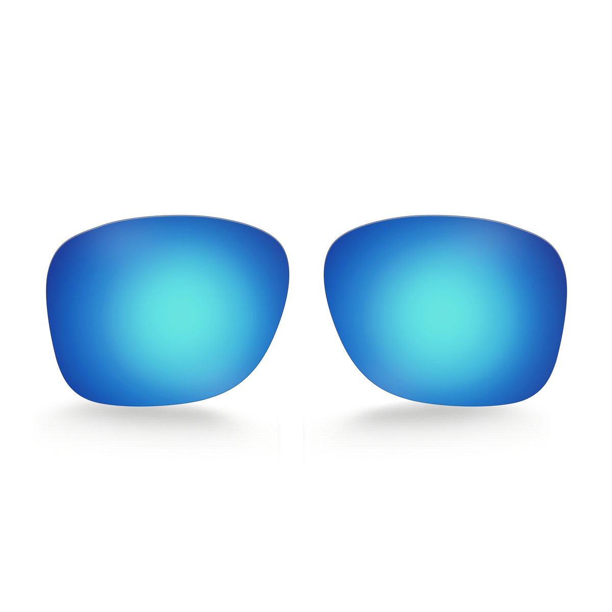 Ray-Ban RB4330 56mm Replacement Lenses by FunReplace