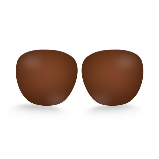 Ray-Ban RB4341 51mm Replacement Lenses by FunReplace