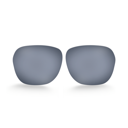 Ray-Ban RB4362F 55mm Replacement Lenses by FunReplace