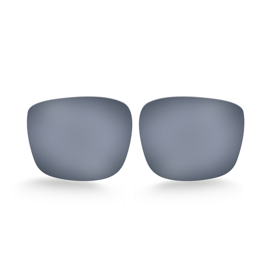 Ray-Ban RB4375 60mm Replacement Lenses by FunReplace