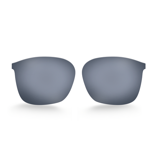 Ray-Ban RB4392D 66mm Replacement Lenses by FunReplace