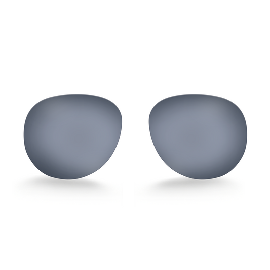 Ray-Ban RB4429 53mm Replacement Lenses by FunReplace